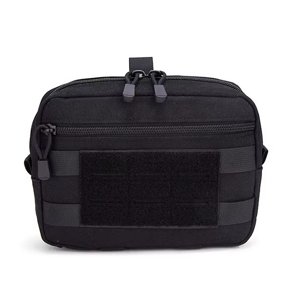 Outdoor Adventure Backpack - Sac à dos tactique, pochette utilitaire