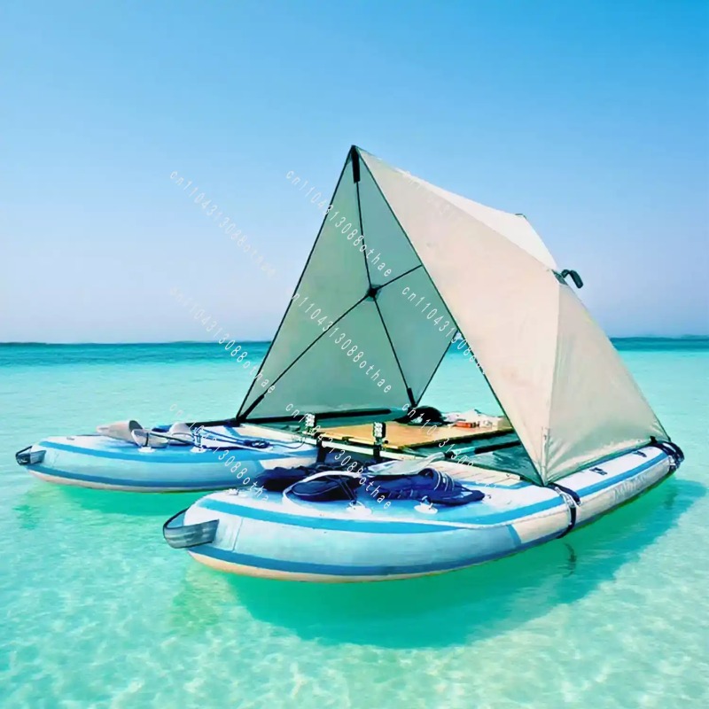 Outdoor Adventure Sports - Pour les sports nautiques, le stand
