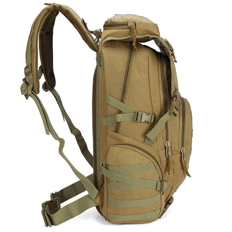 Sac à dos tactique de survie,  - Outdoor Adventure Backpack avis et prix