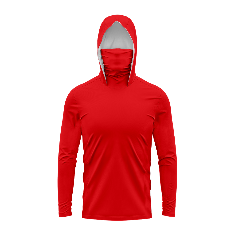 Sweat-shirt de pêche pour homm - Outdoor Adventure Trips avis et prix
