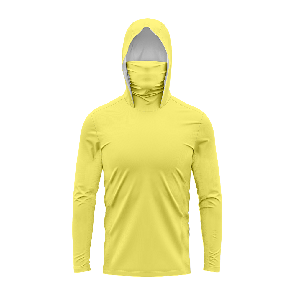 Sweat-shirt de pêche pour homm - Outdoor Adventure Trips avis et prix