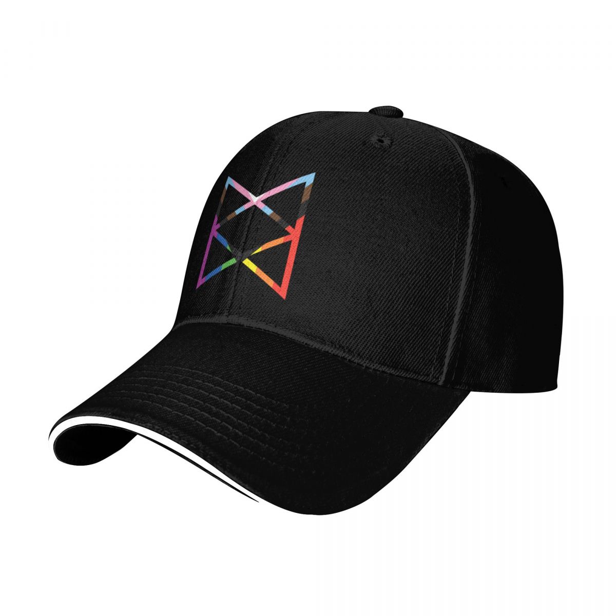 Casquette de baseball Pride Bu - Outdoor Adventure Zone avis et prix
