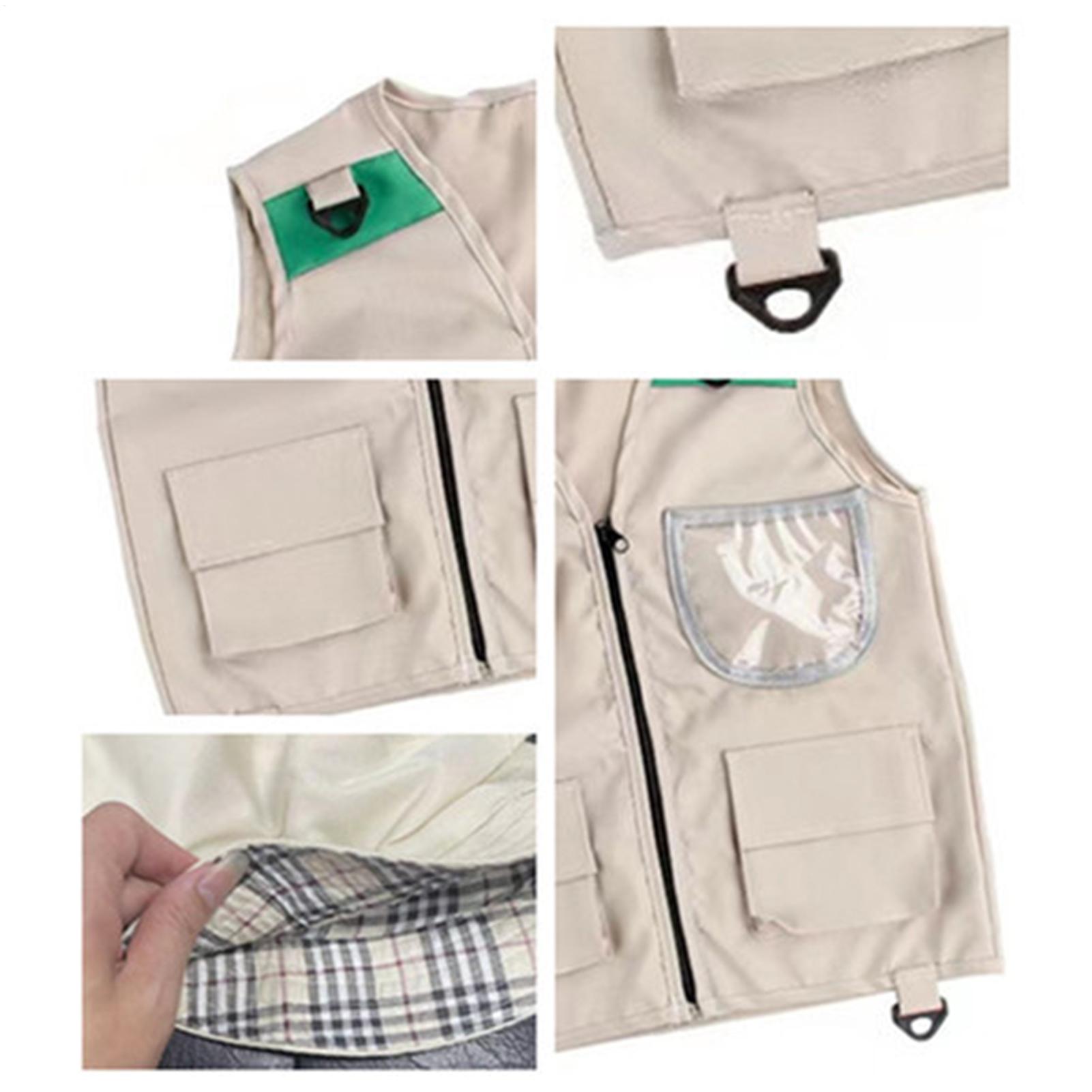 Kit d'exploration en plein air - Outdoor Adventure Kit For Kids avis et prix