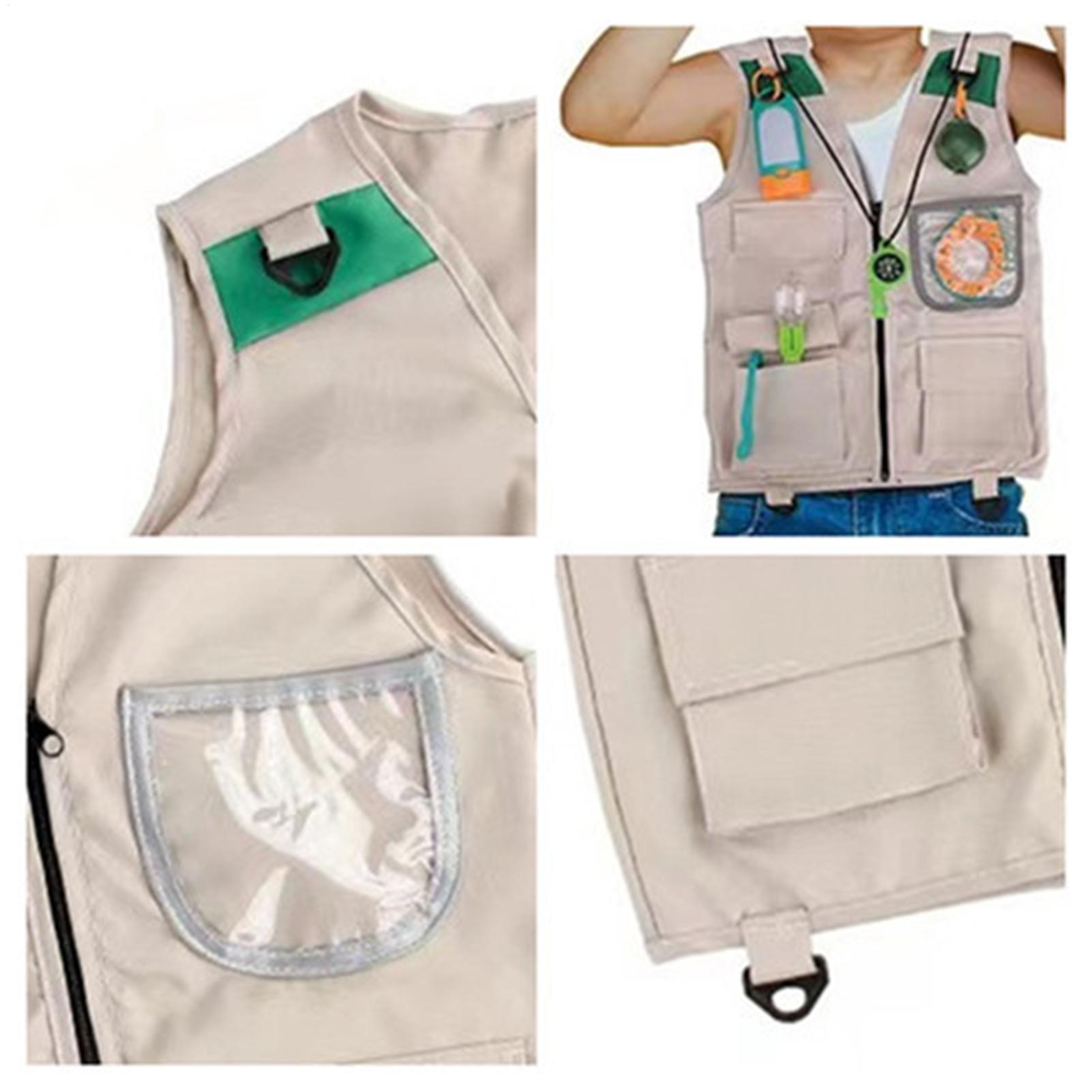 Kit d'exploration en plein air - Outdoor Adventure Kit For Kids avis et prix