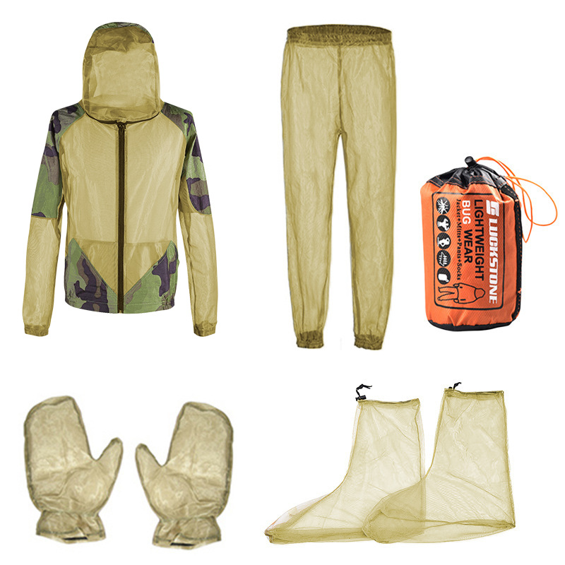 Jungle Adventure – vêtements a - Outdoor Adventure Outfit avis et prix