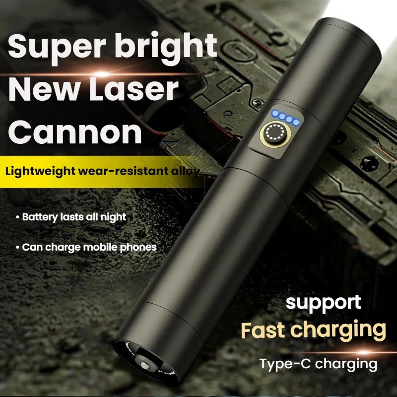 Lampe de poche LED à lumière f - Outdoor Adventure Trips avis et prix