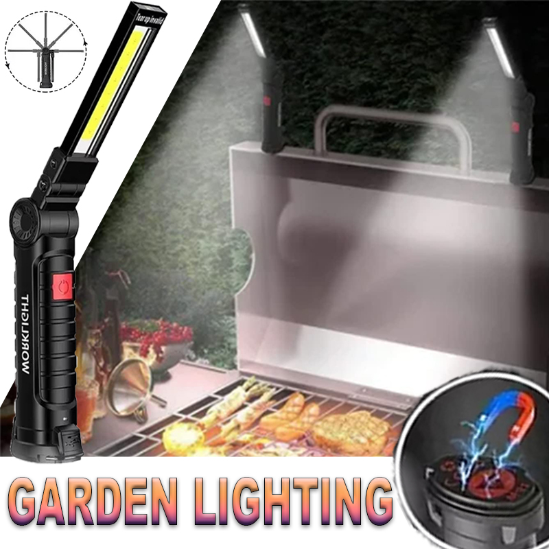 Lampe de poche LED Portable av - Outdoor Adventure Trips avis et prix