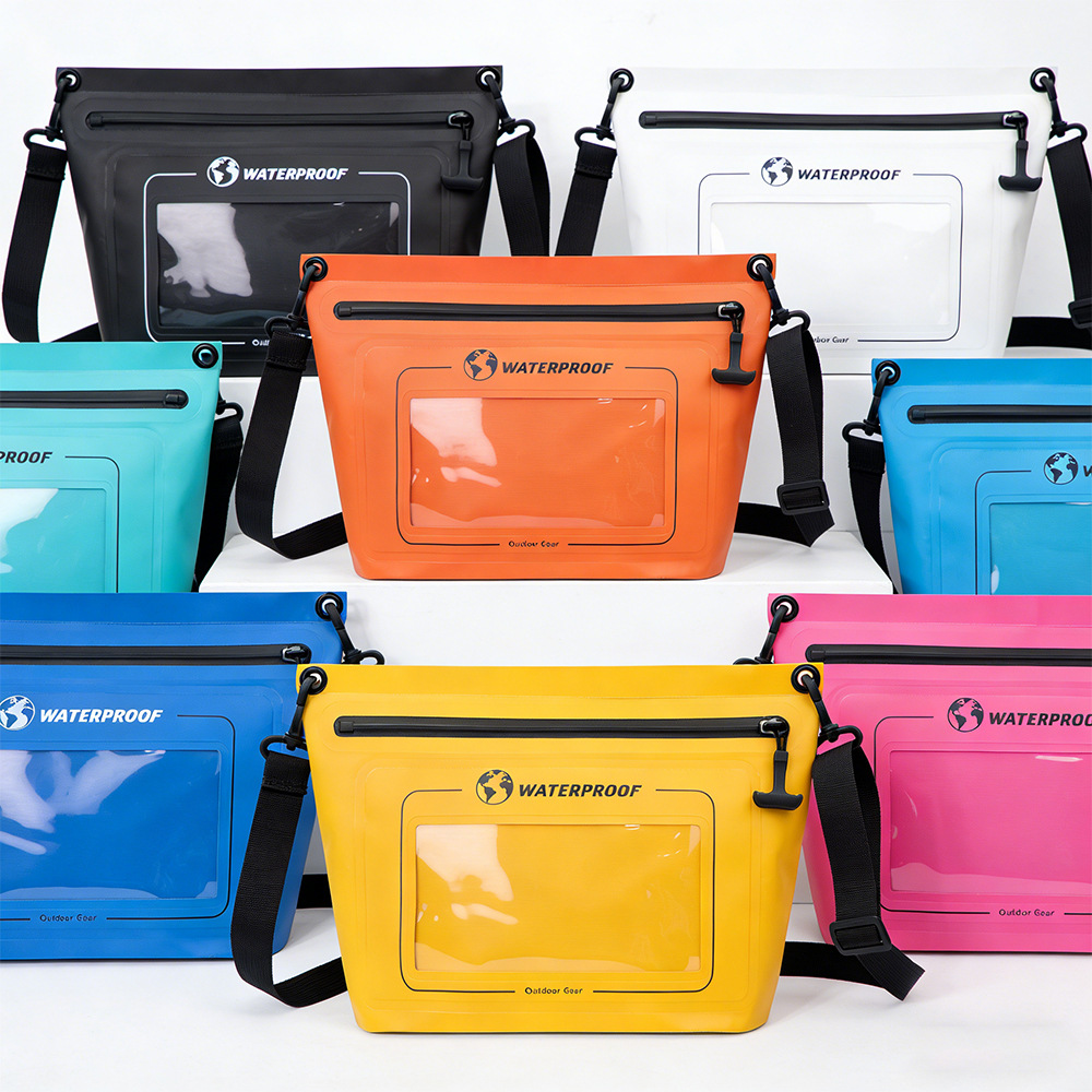 Sac à bandoulière étanche à l' - Outdoor Adventure Sports avis et prix