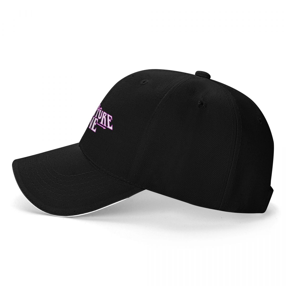 Casquette de baseball McElroy  - Outdoor Adventure Zone avis et prix