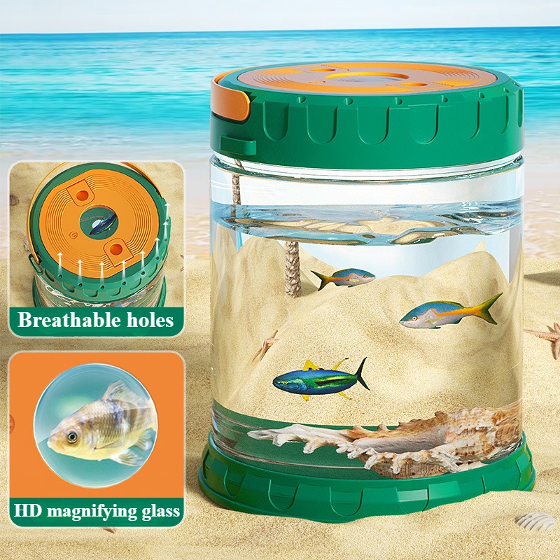 Attraper la mer Ensemble de jo - Outdoor Adventure Outfit avis et prix