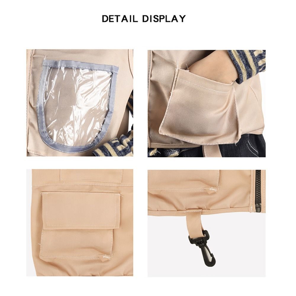 Ensemble de veste et de chapea - Outdoor Adventure Kit For Kids avis et prix