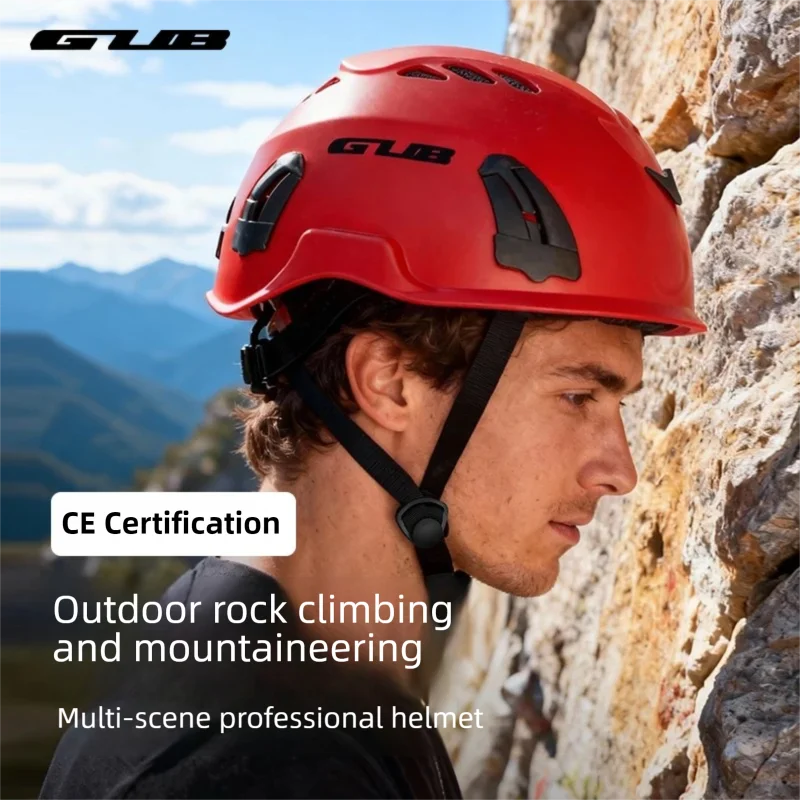 Casque de montagne GUB 56-62CM - Outdoor Adventure Sports avis et prix