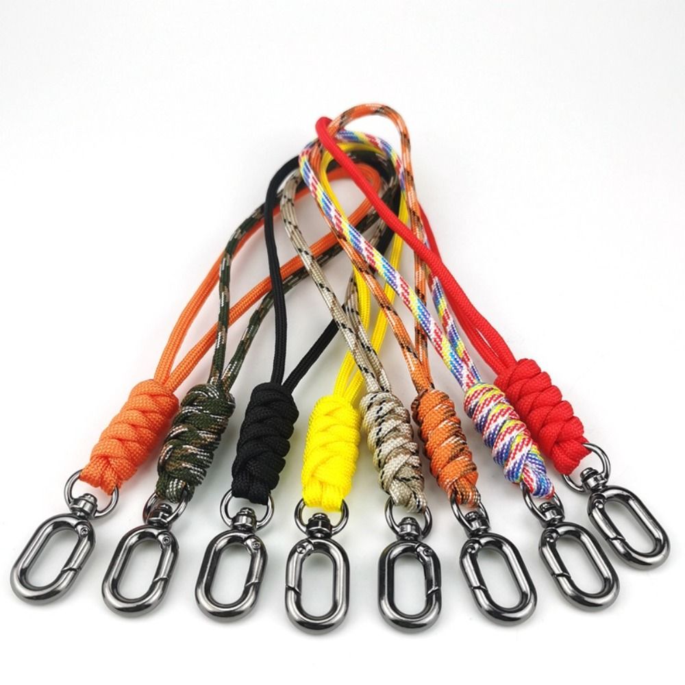 Paracorde porte-clés lanière b - Outdoor Adventure Backpack avis et prix
