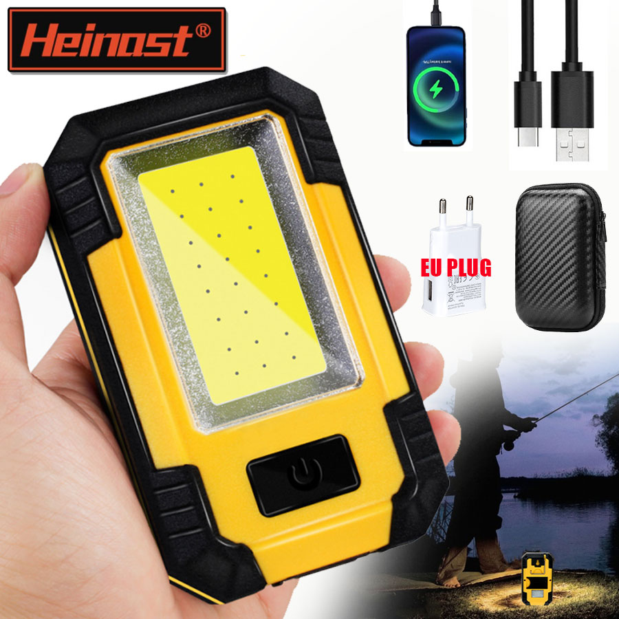 Lampe de travail Portable Rech - Outdoor Adventure Trips avis et prix
