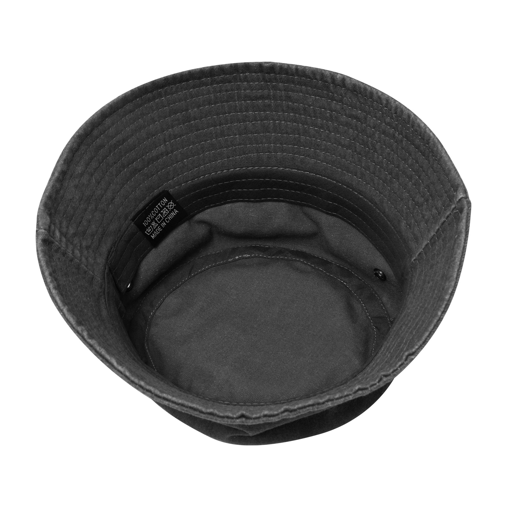 Chapeau Bob Unisexe en Coton V - Outdoor Adventure And Travel Show avis et prix