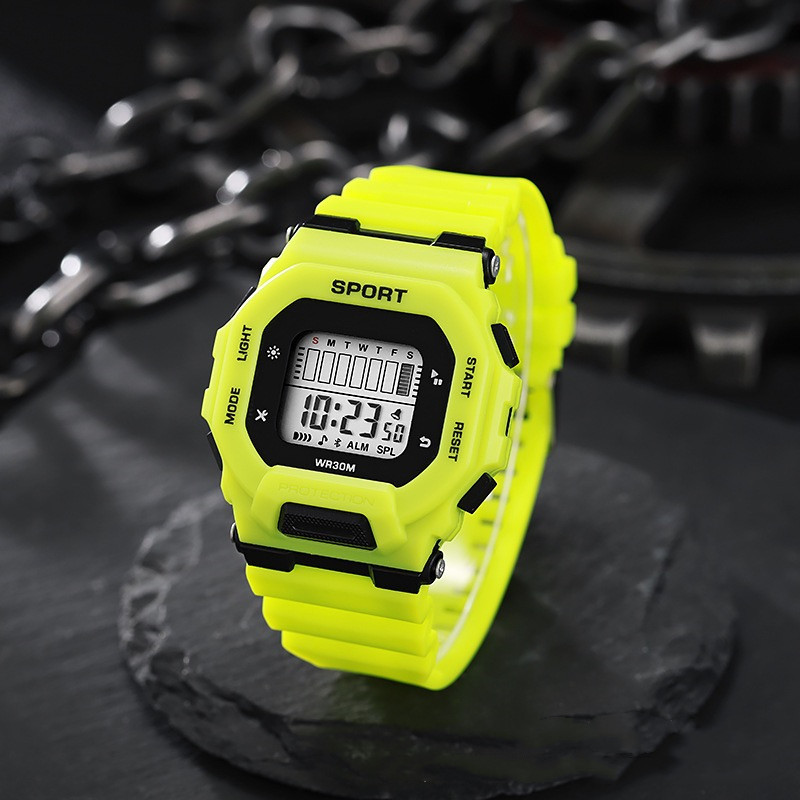 Montre de sport pour hommes, n - Outdoor Adventure Sports avis et prix
