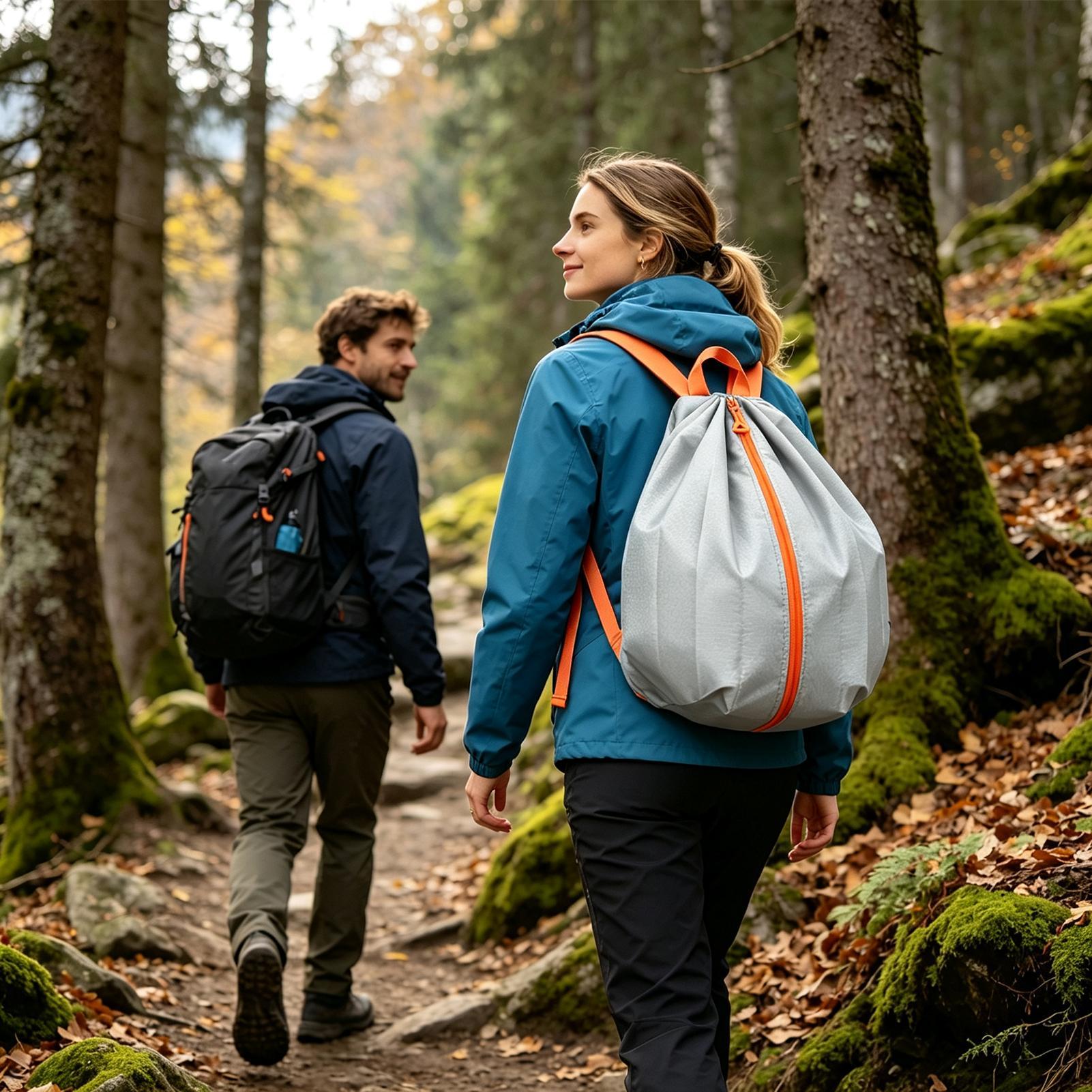 Sac à dos imperméable pour voy - Outdoor Adventure Backpack avis et prix