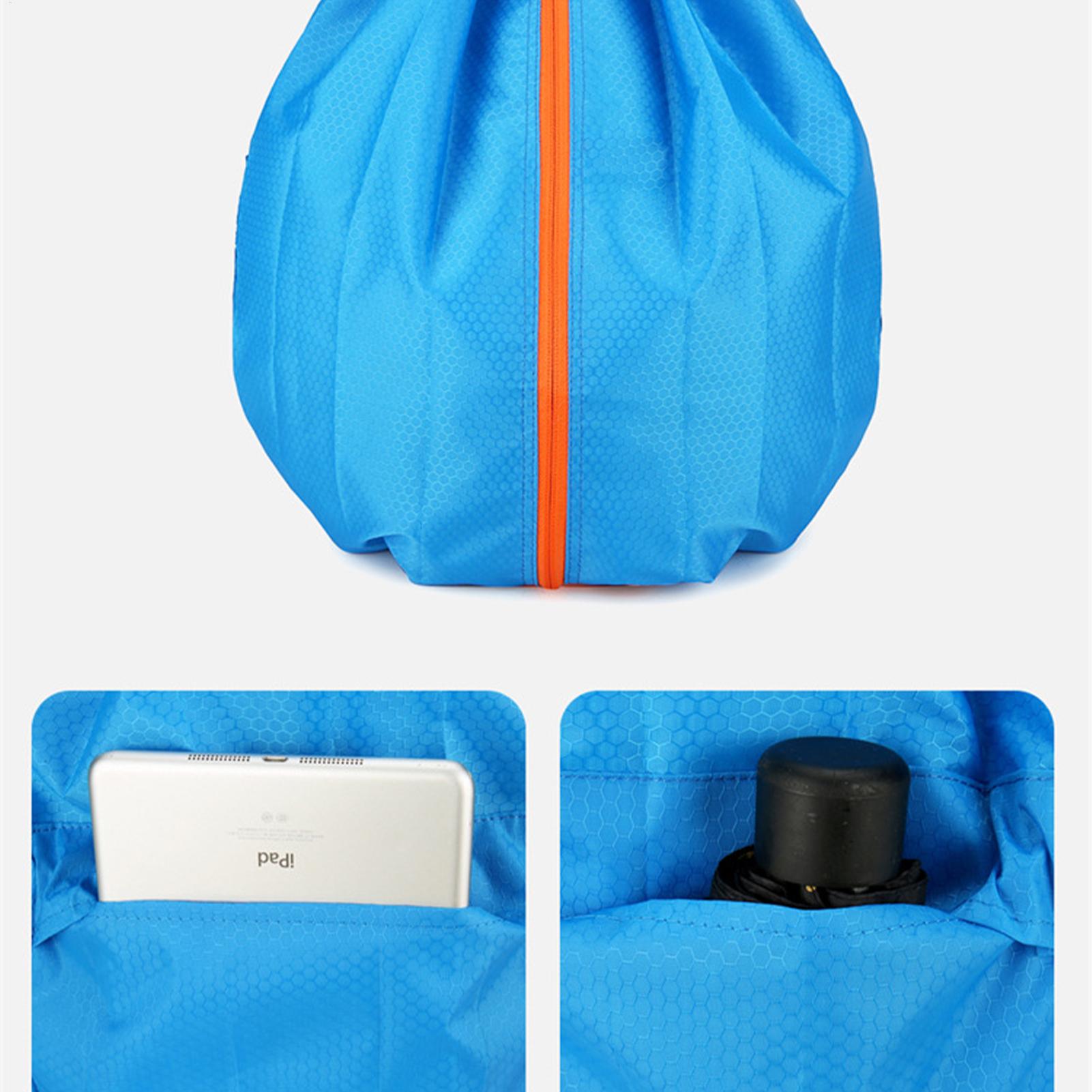 Sac à dos imperméable pour voy - Outdoor Adventure Backpack avis et prix