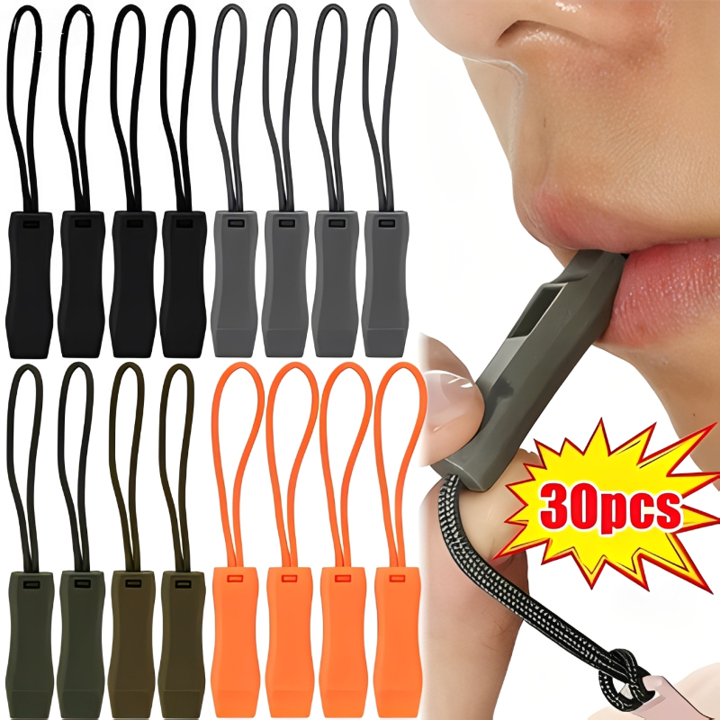Sifflet de survie extérieur, s - Outdoor Adventure Backpack avis et prix