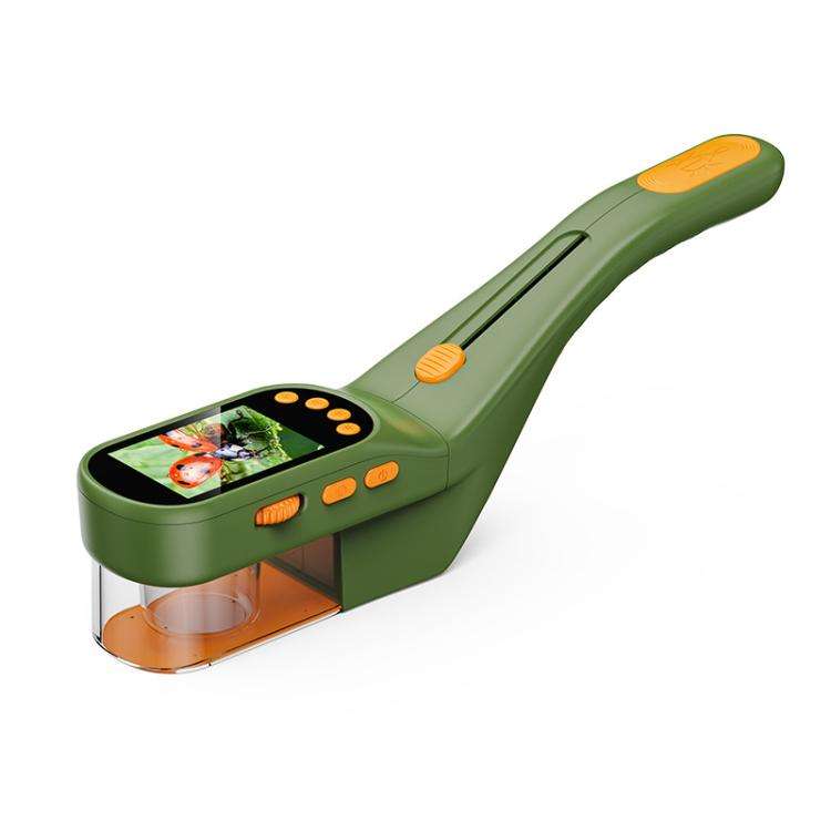 Microscope HD 500X pour enfant - Outdoor Adventure Kit For Kids avis et prix