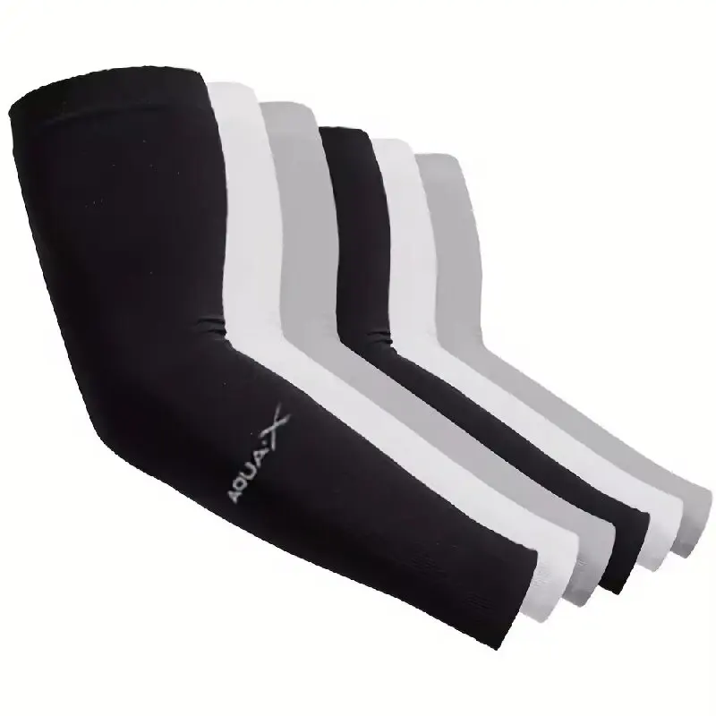 3 paires de manchons de Protec - Outdoor Adventure Sports avis et prix