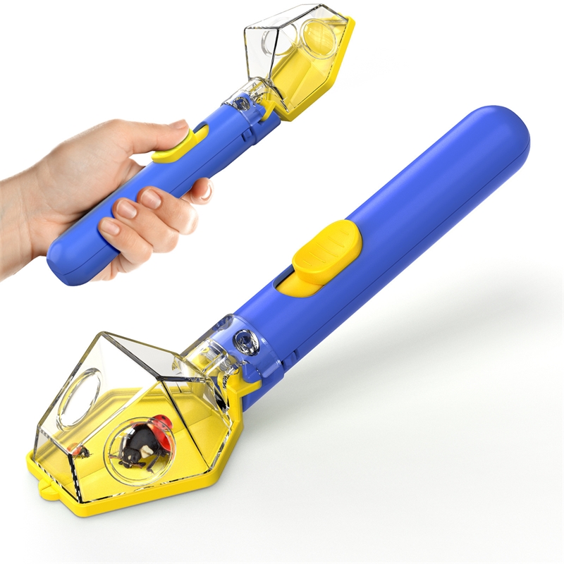 Kit d'exploration pour enfants - Outdoor Adventure Kit For Kids avis et prix